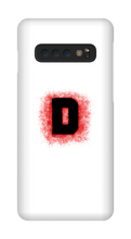 daostsebbe1 Samsung Phone Cases