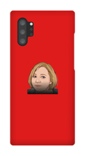 assil_1r Samsung Phone Cases