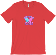 cotton_cam T-Shirts