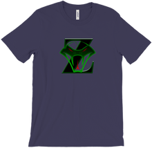 ziosn4k3 T-Shirts