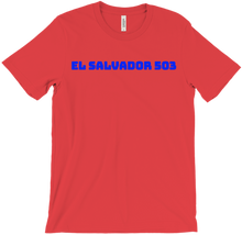 josuegc T-Shirts