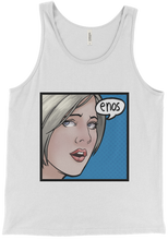 Allison Tank Top