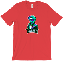 lbrswazey T-Shirts