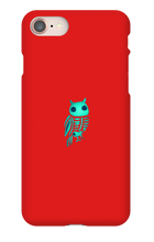 Owl Logo iPhone Case
