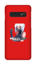 Samsung Cover Blazer