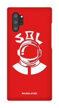 SOL Samsung Phone Cases