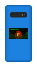 gimalaji_blake Samsung Phone Cases