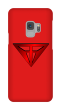 lsthebat Samsung Phone Cases