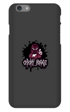 chickymfnugz iPhone Phone Cases