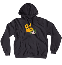 danizom813 Hoodies (No-Zip/Pullover)