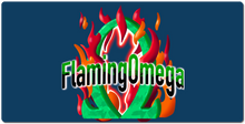 flamingomegagaming XXL Gaming Mousepad