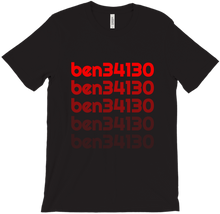 T-Shirts ben34130