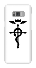 dlx9792 Samsung Phone Cases