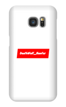 deathslayer965 Samsung Phone Cases