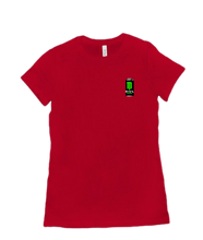 HiimAVEZ Slim Cut Monster T-Shirt