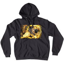 Virotic Hoodie (No-Zip/Pullover)