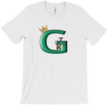 theking0fgamez T-Shirts