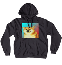 Cheems hoodie
