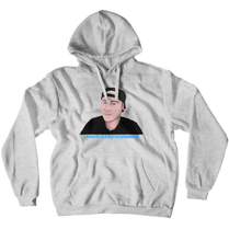 Bad Hoodie