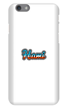 hamicrews iPhone Phone Cases