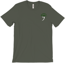 jeepotv T-Shirts White Icon