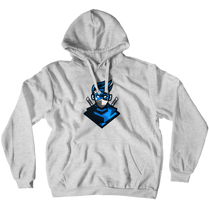 blueninjar Hoodies (No-Zip/Pullover)