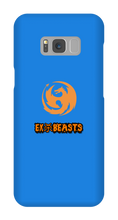 exbeasts Samsung Phone Cases