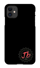 unbornmagic2020 iPhone Phone Cases