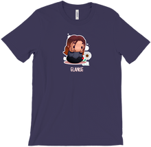 elanise-6533 T-Shirts