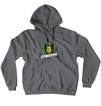 Cobster245 Hoodies (No-Zip/Pullover)