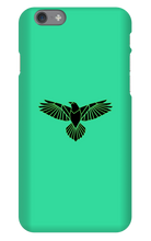 hawkeyor iPhone Phone Cases