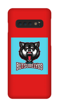 slowlybutsurely69 Samsung Phone Cases