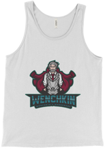 wenchkin Tank Top