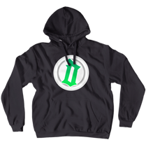 degree Hoodies (No-Zip/Pullover)