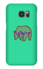 tayellabaer Samsung Phone Cases