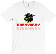 barmygamer T-Shirts