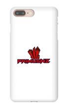 PrimusNZ Full Logo iPhone Cases