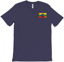 Braziluania Short Sleeve