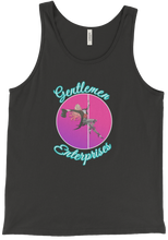 Gentlemen Enterprises Tank Top [Version A]