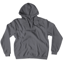 Bootstrap Club Hoodies (No-Zip/Pullover)