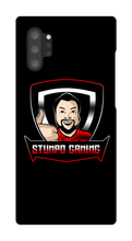 stumpogaming Samsung Phone Cases