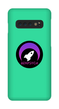 Samsung Case with Logo
