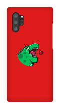 balusaur Samsung Phone Cases