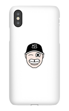 glennbrownpoker iPhone Phone Cases