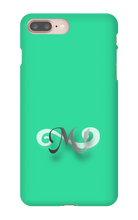 M! Logo iPhone Cases
