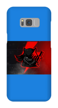 thecomenda05 Samsung Phone Cases