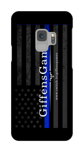 giffensgames Samsung Phone Cases