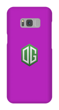 jeejsquad Samsung Phone Cases