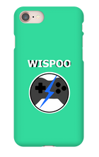 Wispoo IPhone Phone Cases (With words)