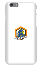 Squigglze iPhone Cases
